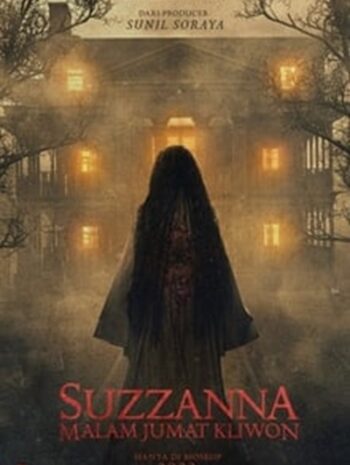 Suzzanna Kliwon Friday Night (2023) ซูซันนา กลับมาหลอนให้เฮี้ยน