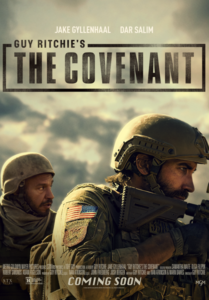 The Covenant (2023) เดอะ โคเวแนนท์