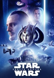 Star Wars 1 Episode I The Phantom Menace (1999) สตาร์ วอร์ส 1 ภัยซ่อน