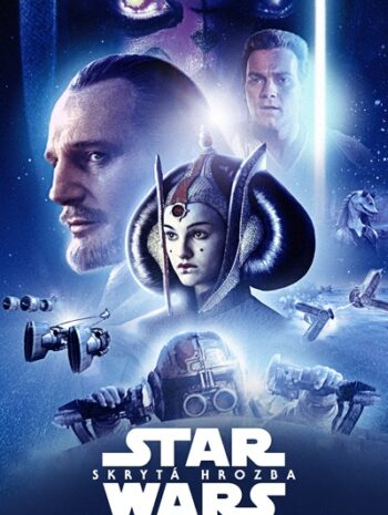 Star Wars 1 Episode I The Phantom Menace (1999) สตาร์ วอร์ส 1 ภัยซ่อน