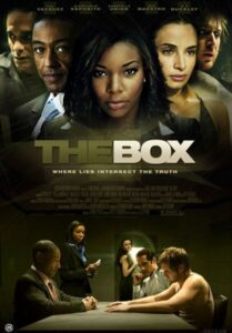 The Box (2007)