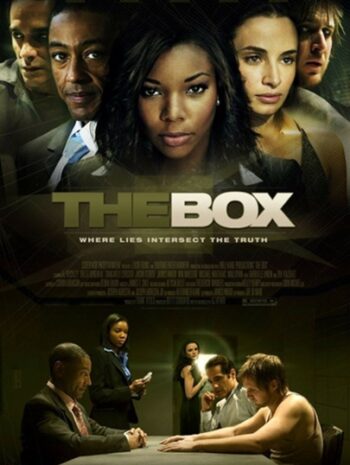 The Box (2007)