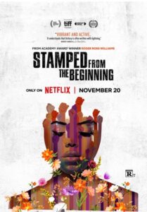 Stamped from the Beginning (2023) ตีตรามาแต่แรก