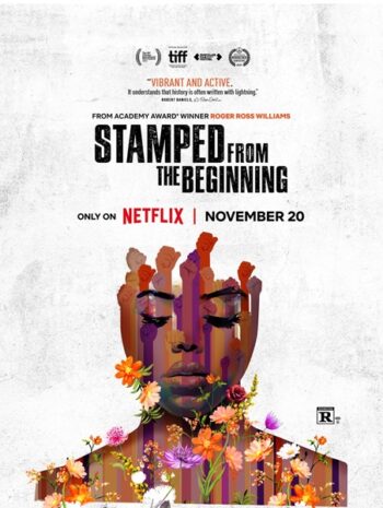 Stamped from the Beginning (2023) ตีตรามาแต่แรก