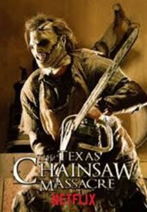 Texas Chainsaw Massacre (2022) สิงหาสับ