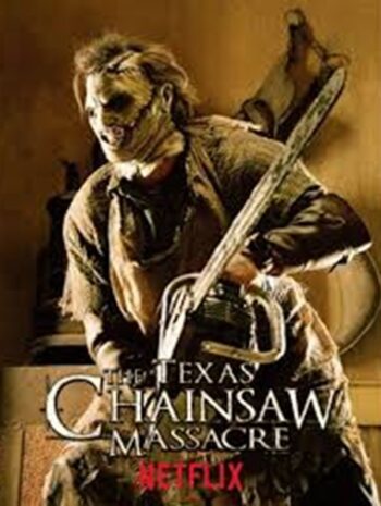 Texas Chainsaw Massacre (2022) สิงหาสับ