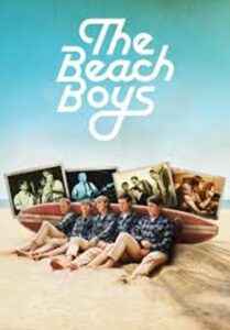 The Beach Boys (2024)