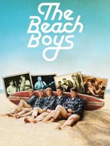 The Beach Boys (2024)