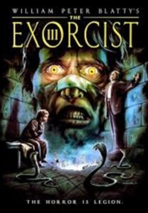 The Exorcist 3 (1990) เอ็กซอร์ซิสต์ 3 สยบนรก