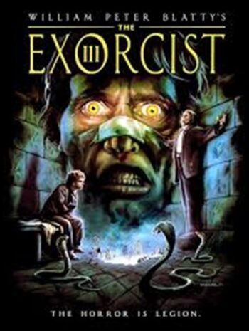 The Exorcist 3 (1990) เอ็กซอร์ซิสต์ 3 สยบนรก