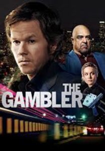 The Gambler (2014) ล้มเกมเดิมพันอันตราย