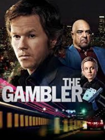 The Gambler (2014) ล้มเกมเดิมพันอันตราย