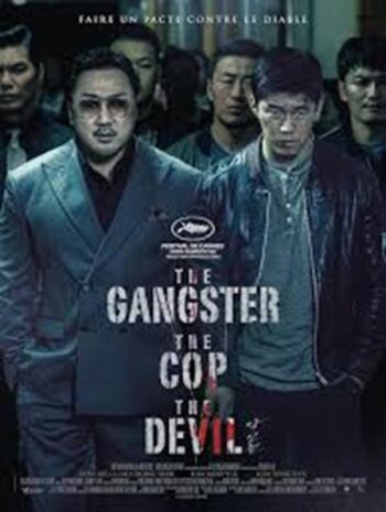 The Gangster the Cop the Devil (2019)