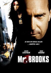 Mr. Brooks (2007) สุภาพบุรุษอำมหิต