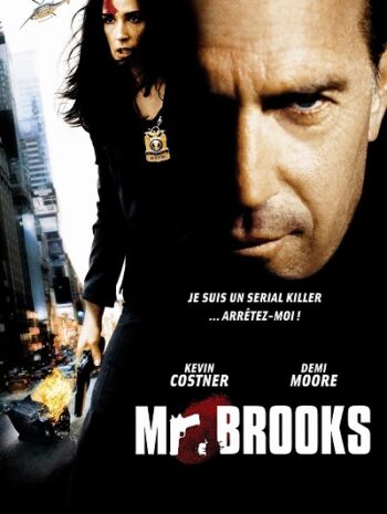 Mr. Brooks (2007) สุภาพบุรุษอำมหิต