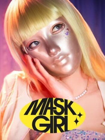 Mask Girl (2023)