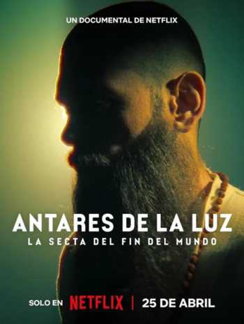 The Doomsday Cult Of Antares De La Luz (2024) ลัทธิวันสิ้นโลก