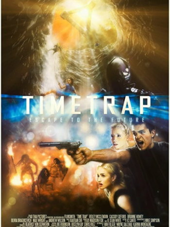 Time Trap (2017)