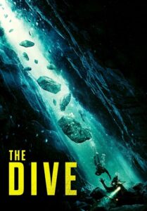 The Dive (2023) เดอะไดฟ์