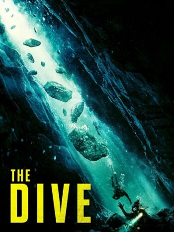 The Dive (2023) เดอะไดฟ์