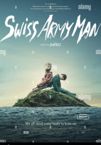 Swiss Army Man (2016)