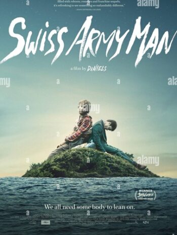 Swiss Army Man (2016)