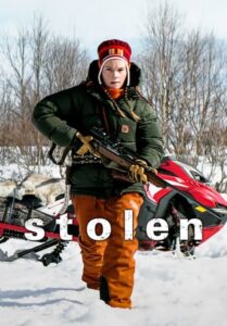 Stolen (2024) พราก