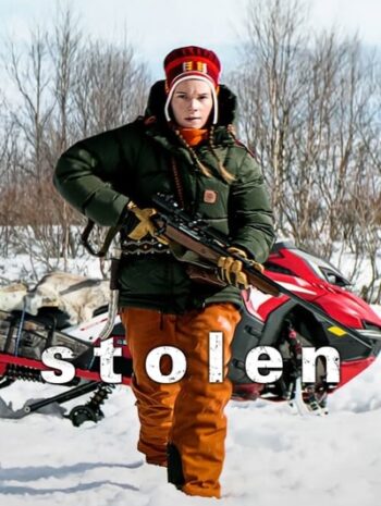 Stolen (2024) พราก