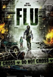 The Flu (2013) หวัดมฤตยู