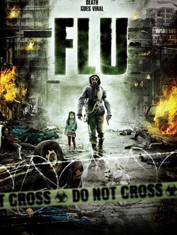 The Flu (2013) หวัดมฤตยู