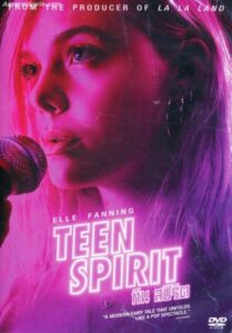 Teen Spirit (2018) ทีน สปิริต