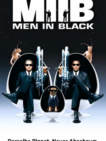 Men In Black 2 (2002) เอ็มไอบี หน่วยจารชนพิทักษ์ 2