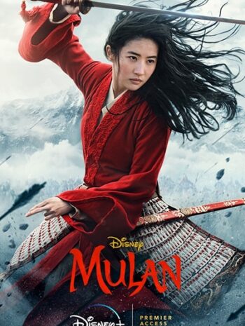 Mulan (2020) มู่หลาน