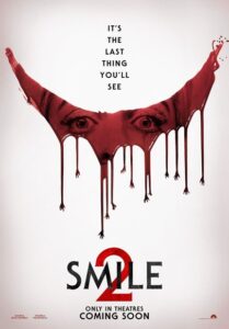 Smile 2 (2024) ยิ้มสยอง 2