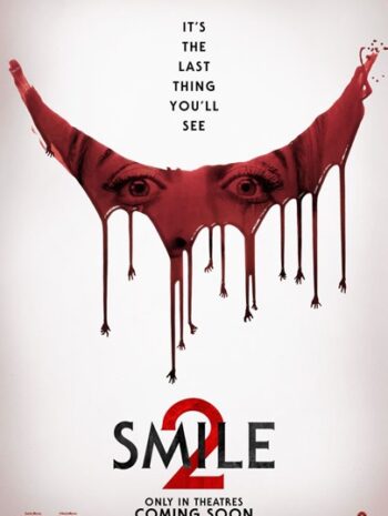 Smile 2 (2024) ยิ้มสยอง 2