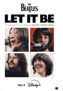 The Beatles Let It Be (2024)