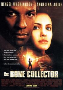 The Bone Collector (1999) พลิกซาก ผ่าคดีนรก