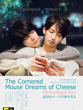 The Cornered Mouse Dreams of Cheese 2020 ให้รักฉันอยู่ในมุมหัวใจเธอ