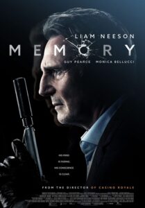 Memory (2022)