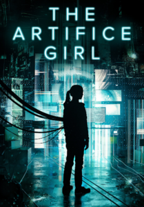 The Artifice Girl (2022)