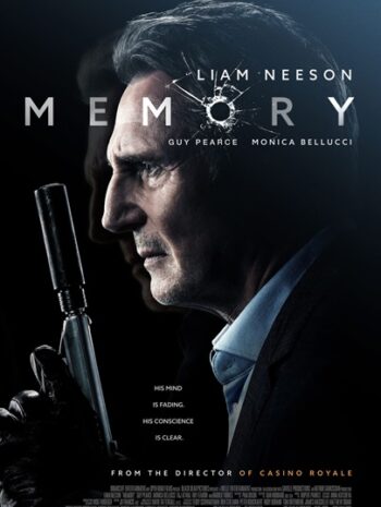 Memory (2022)