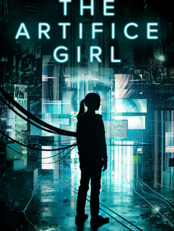 The Artifice Girl (2022)