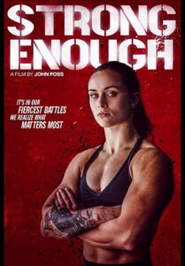 Strong Enough (2022)