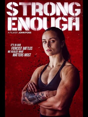 Strong Enough (2022)