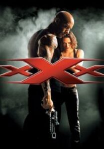 xXx พยัคฆ์ร้ายพันธุ์ดุ (2002)