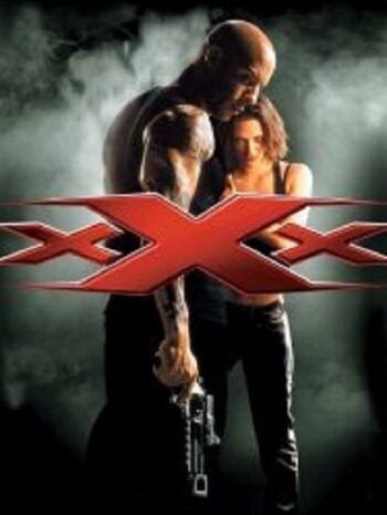 xXx พยัคฆ์ร้ายพันธุ์ดุ (2002)