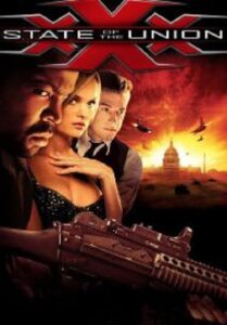 xXx State of the Union ทริปเปิ้นเอ็กซ์ พยัคฆ์ร้ายพันธุ์ดุ 2 (2005)