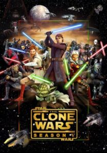 Star Wars The Clone Wars (2008) สตาร์ วอร์ส สงครามโคลน