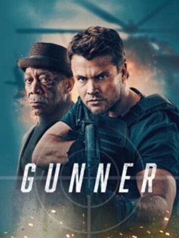 Gunner (2024)ยอดคุณพ่อมือปืน  บรรยายไทย