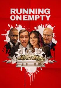 Running on Empty (2024) บรรยายไทย